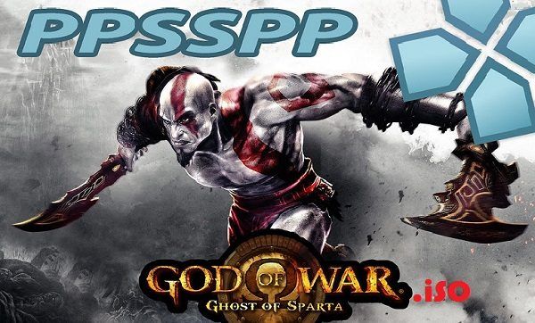 God Of War Ghost Of Sparta Iso File For Ppsspp