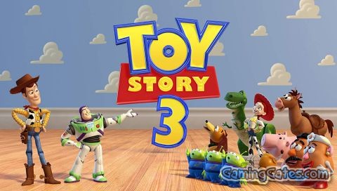 Toy Story 3 Game Download For Ppsspp