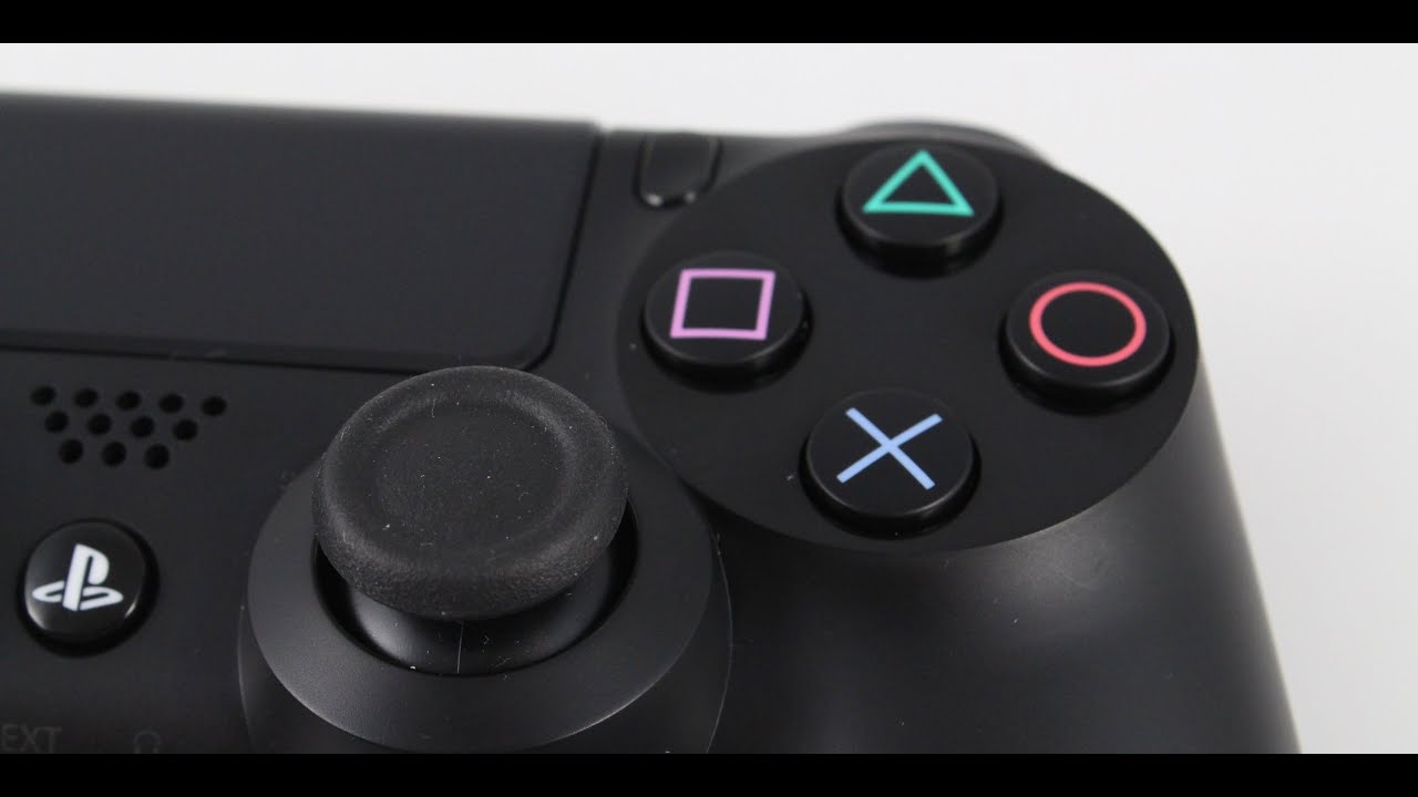 How to make ps4 controller work properly for ppsspp pc