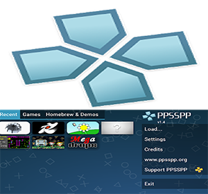 Ppsspp Emulator For Pc Windows Xp